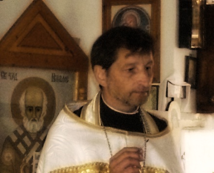 В Кемеровской области защищать права детей поможет православная церковь